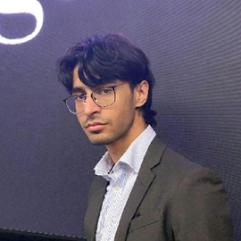 Aditya Mangla