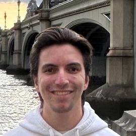 Joel Solé Casale