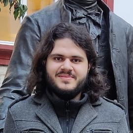 Jonathan Rodríguez Barja