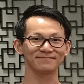 Tianyu Qiu