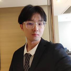 Zhewei LI