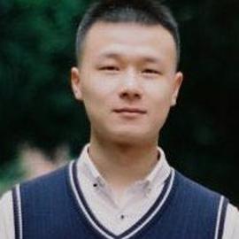 Ziyuan Dong