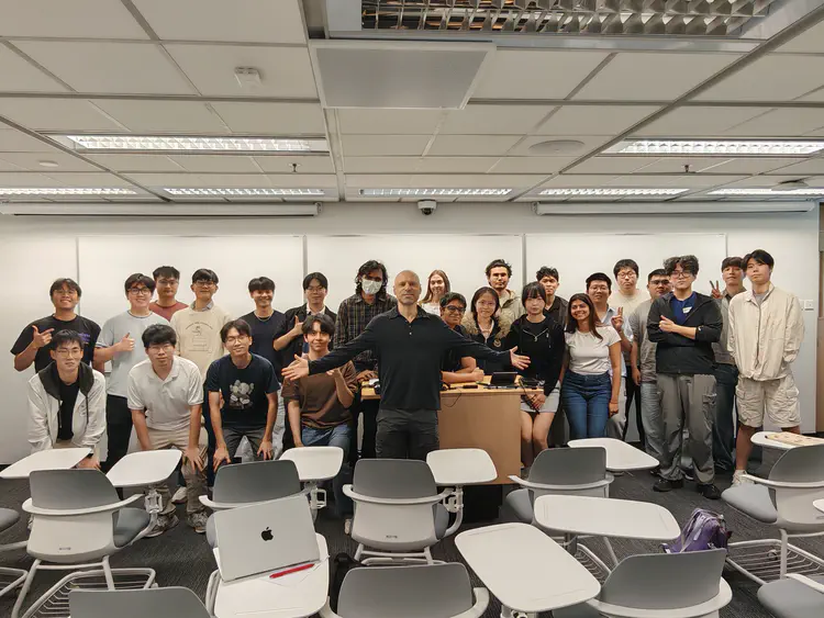 ELEC3180 - Data-Driven Portfolio Optimization (Spring 2026)