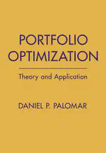Portfolio Optimization book available online